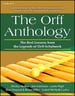 The Orff Anthology